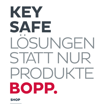 Bild Link Keysafe Shop